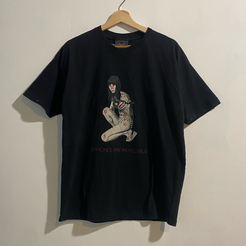 Graphic Tee